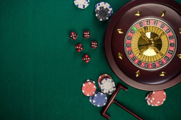 Blackjack Game 
