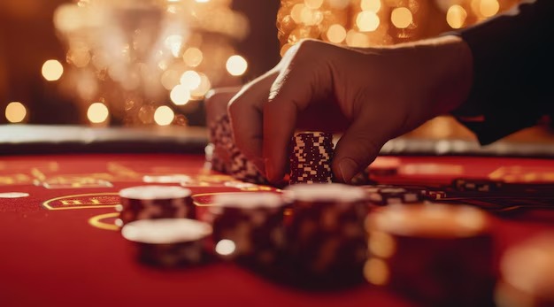 Betting interface